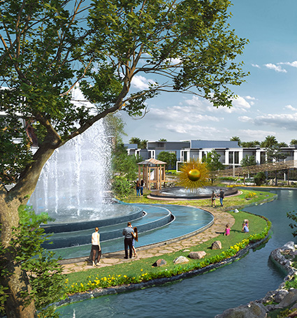 Grand Vista DownTown